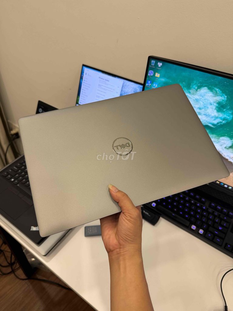 Thinkpad Precision 3571 I7 12800H 16G 512G T600 4G. Mua bán Laptop tại Quận Tân Bình Tp Hồ Chí Minh được đăng bởi ĐẶNG HOÀNG PHÚC hình 1
