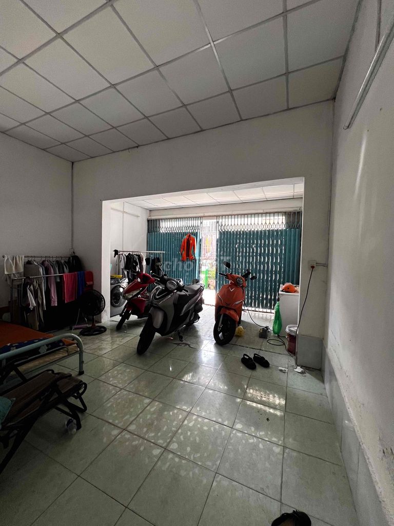 Аренда · 2 комн. · 60 м² · Quận 12, ул. Ttn1