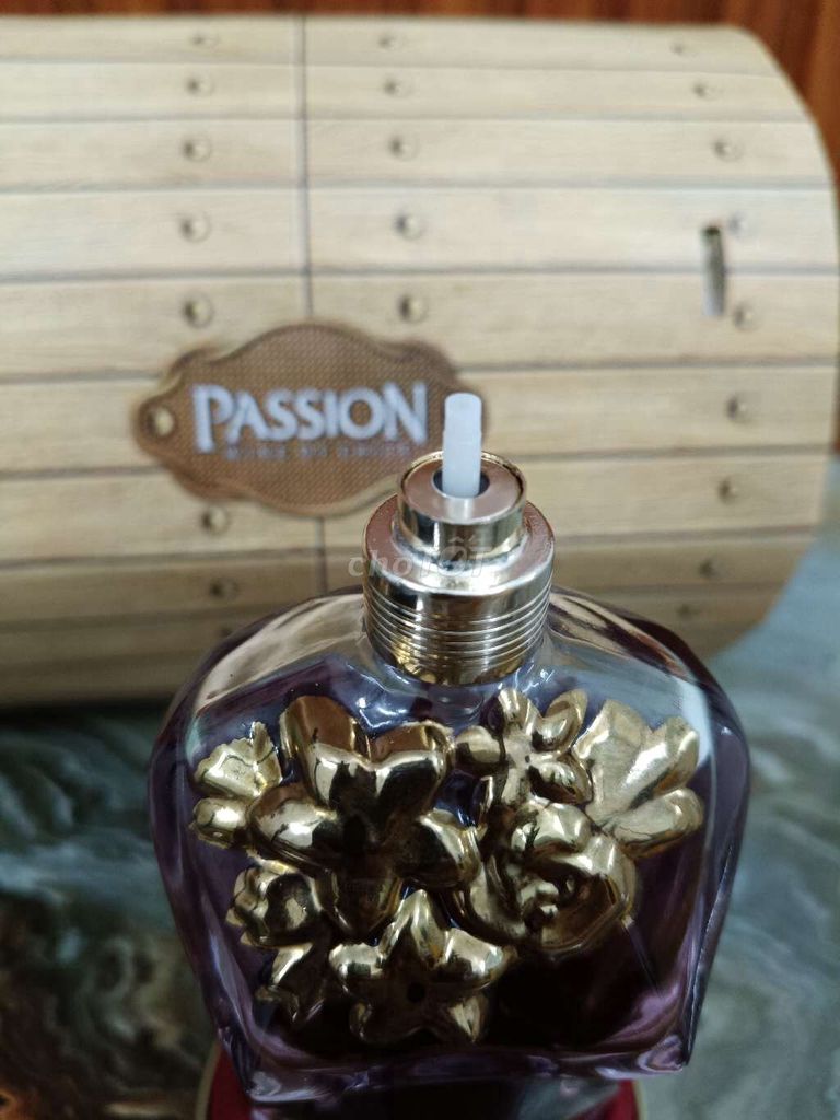 Nước hoa Jean Paul Gaultier La Belle Nữ. Mua bán Nước hoa tại Thành phố Cao Lãnh Đồng Tháp được đăng bởi Trần Quốc Toàn Nước hoa Cao Lãnh hình 1