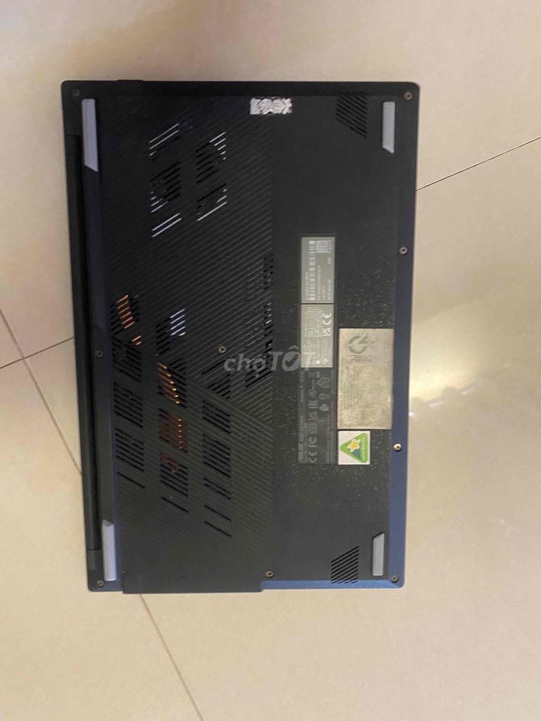 ASUS Vivobook Go 14 R5-7520U 14.0 inch 16GB/512GB. Mua bán Laptop tại Thành phố Buôn Ma Thuột Đắk Lắk được đăng bởi Bảo Trần hình 1