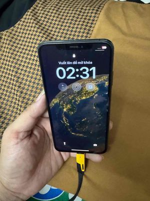 iPhone Xs Max 64GB Quoc tế truetone face id ok