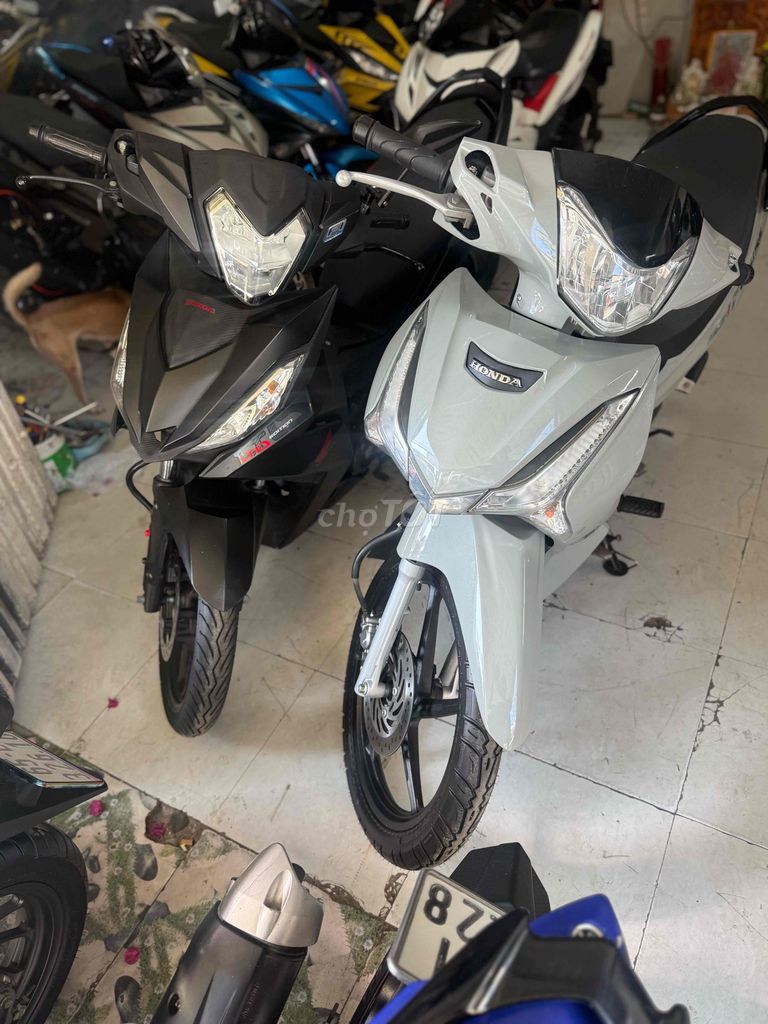 BÁN XE TRẢ GÓP CHỈ CẦN CCCD ĐỦ 18tuổi TRẢ TRƯỚC 0₫. Mua bán Xe máy tại Quận Ninh Kiều Cần Thơ được đăng bởi XE MÁY HOÀNG YẾN hình 7