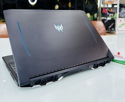 Acer Helios NOE i7 11800H-R 16GB-RTX 3050TI-GAMING