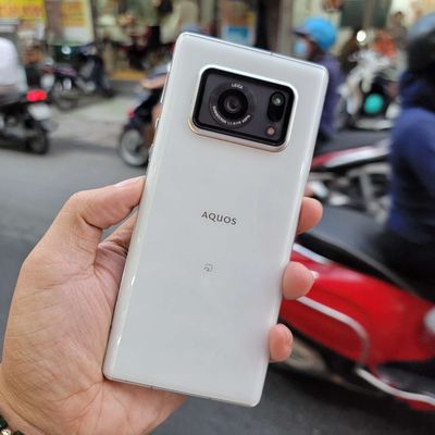Sharp aquos R7 mvt zin đẹp màn không ám. Mua bán Điện thoại tại Quận Gò Vấp Tp Hồ Chí Minh được đăng bởi DuyAnh