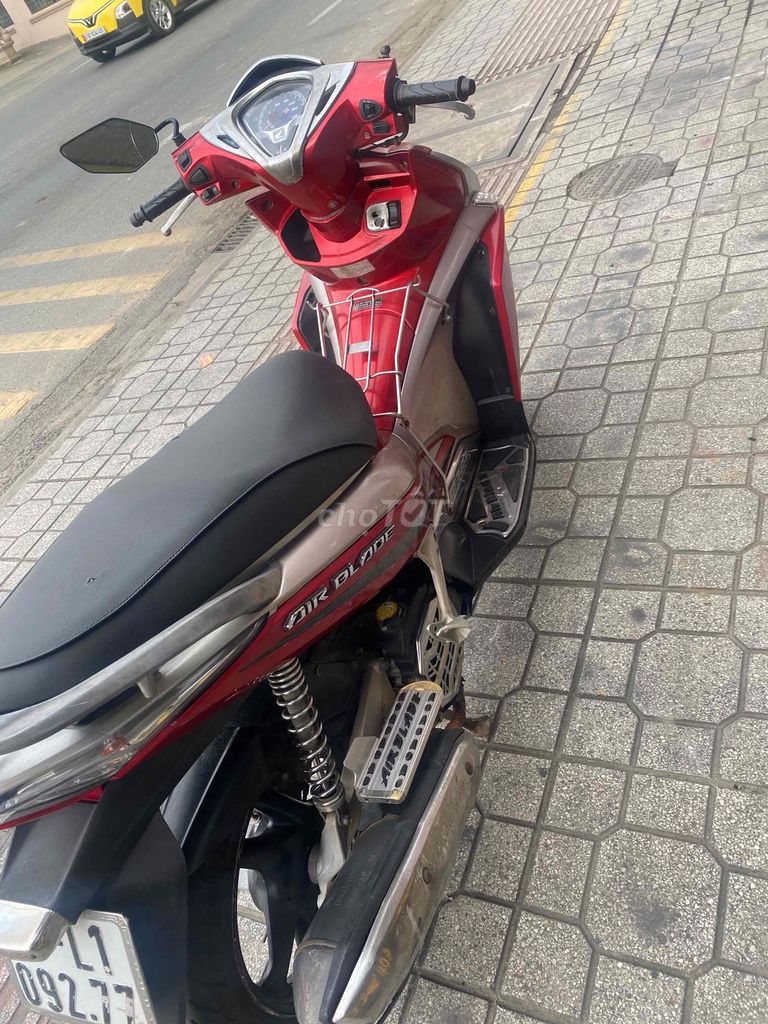 Bán xe. Mua bán Xe máy tại Thành phố Thuận An Bình Dương được đăng bởi Phạm Quang hình 3