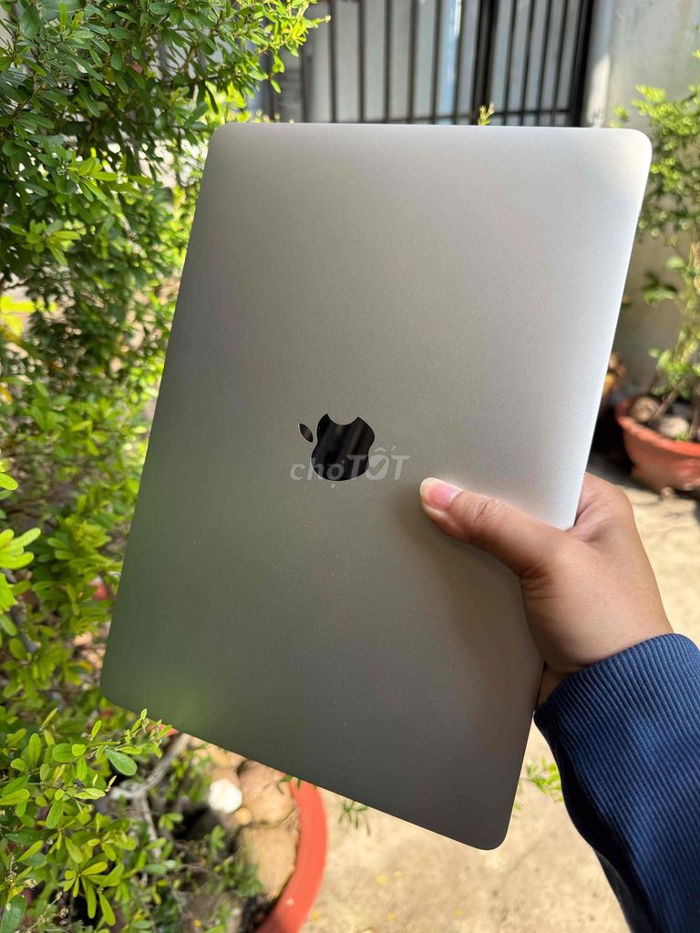 Apple Macbook Pro 2016 i5 8GB/256GB. Mua bán Laptop tại Huyện Hóc Môn Tp Hồ Chí Minh được đăng bởi Đam mê công nghệ hình 1