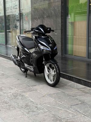 Honda Airblade 125 2020 Smartkey Đen