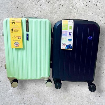 Cần pass 2 Vali VIB xách tay 20 inch NEW 100%. Mua bán Túi xách tại Quận Tân Bình Tp Hồ Chí Minh được đăng bởi Thùy Dung
