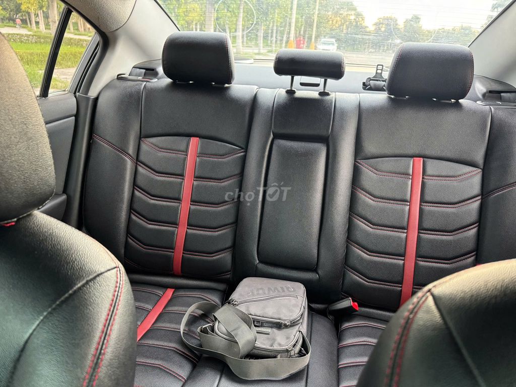 Mazda 3 2009 S 2.0 AT - 17000 km. Mua bán Ô tô tại Thành phố Vĩnh Yên Vĩnh Phúc được đăng bởi Mr Bao hình 7