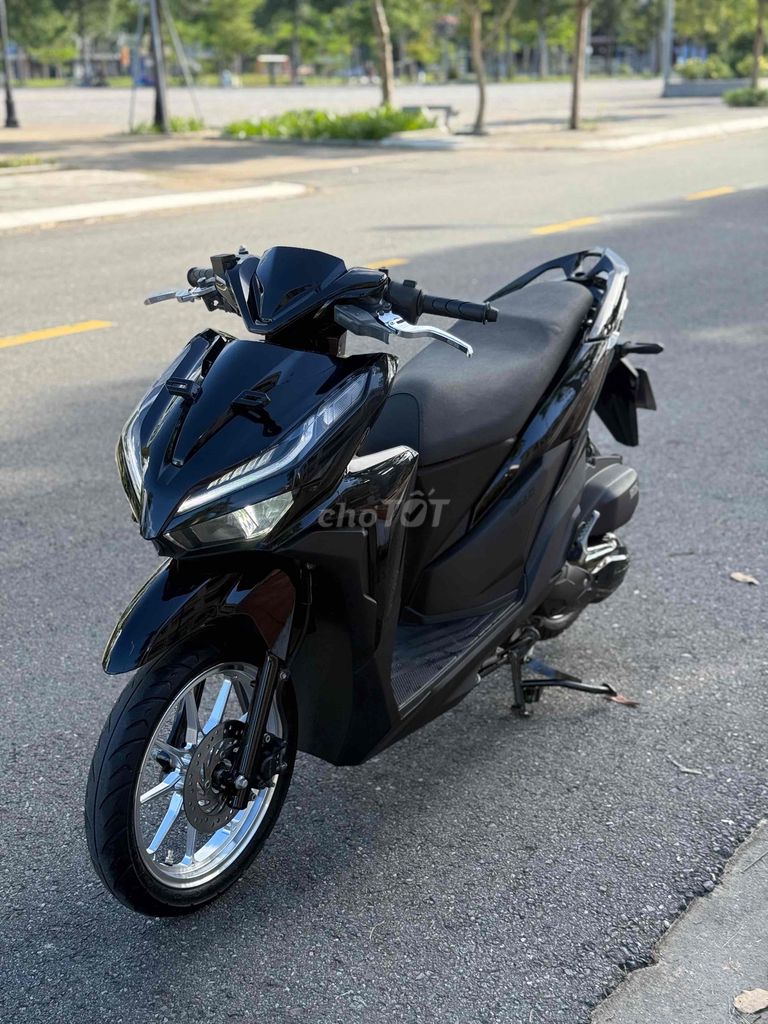 ❌VARIO 2021 MÂM CROM NỢ XẤU TRẢ TRƯỚC 12 TRIỆU. Mua bán Xe máy tại Quận Liên Chiểu Đà Nẵng được đăng bởi Anh po hình 6