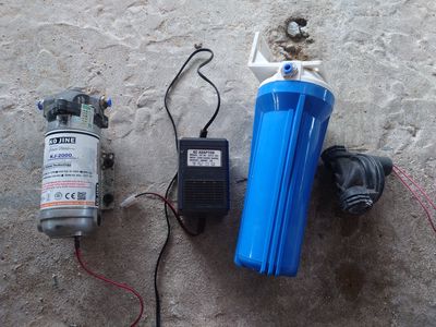 Máy phun sương. Mua bán Nội thất, đồ gia dụng khác tại Huyện Vĩnh Thạnh Cần Thơ được đăng bởi VÕ THANH LÊN