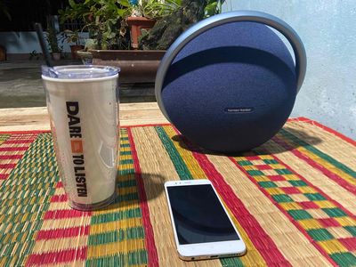 HarmanKardon Onyx Studio 7 fullbox. Mua bán Tivi, Âm thanh tại Huyện Tuy Phước Bình Định được đăng bởi P