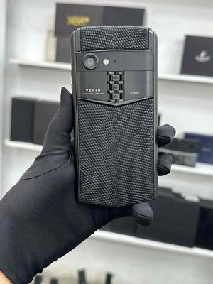 Vertu Aster P. Mua bán Điện thoại tại Quận Hai Bà Trưng Hà Nội được đăng bởi Duy Vu Vu