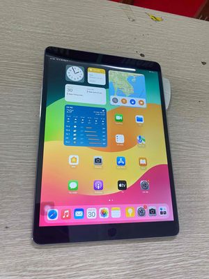 iPad   pro 2017  64gb  wfi  màn đẹp k phản quang. Mua bán Máy tính bảng tại Quận Hồng Bàng Hải Phòng được đăng bởi nguyễn văn tuân