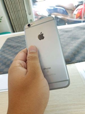 💕 Iphone 6s Quốc Tế vỏ zin máy zin 100 % giá tốt⚡