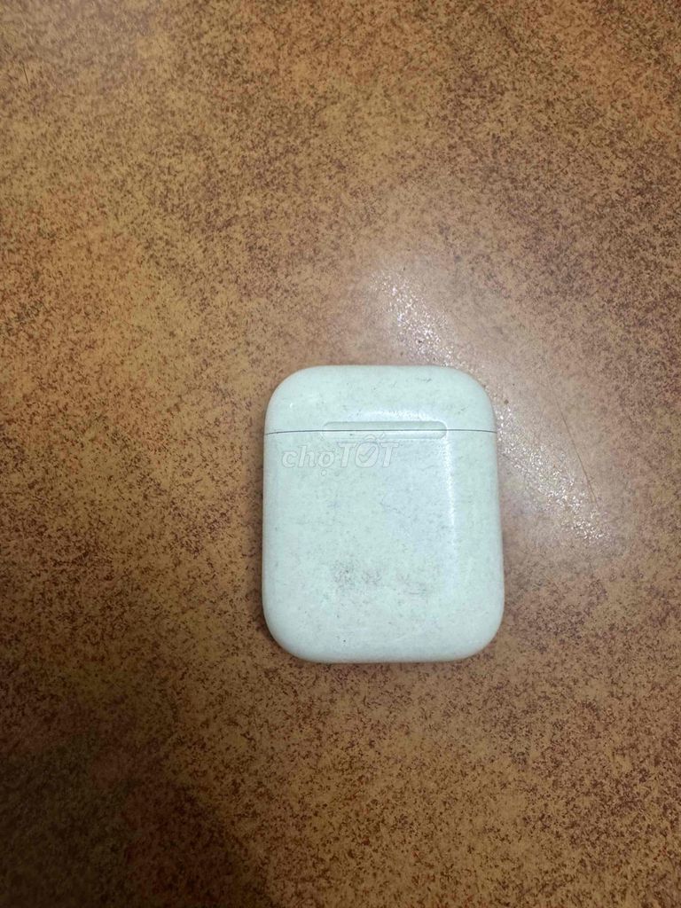 Tai nghe Apple AirPods 2 Trắng Đã sử dụng. Mua bán Tivi, Âm thanh tại Quận 7 Tp Hồ Chí Minh được đăng bởi long hình 1