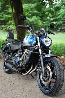 🤜👌 KAWASAKI VULCAN S 650 2017 BIỂN SG , XE KENG. Mua bán Xe máy tại Thành phố Thủ Đức Tp Hồ Chí Minh được đăng bởi Thi Moto Thủ Đức