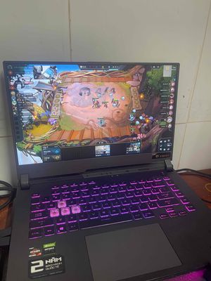 Laptop Rogtrix Gaming. Mua bán Laptop tại Thành phố Vũng Tàu Bà Rịa - Vũng Tàu được đăng bởi Thịnh