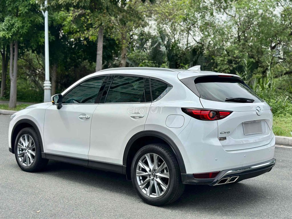 Cx5 2.0Premium lên nhiều option ❇️❇️. Mua bán Ô tô tại Thành phố Thủ Đức Tp Hồ Chí Minh được đăng bởi phúc hình 10