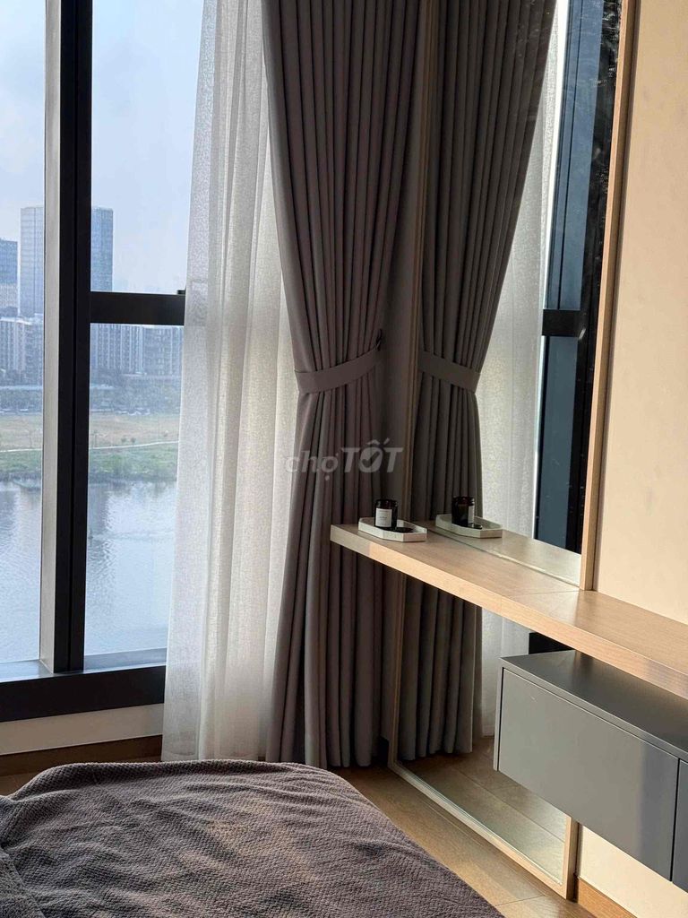 Căn hộ Bình Chánh, 85m2, 3PN, 2WC - ảnh 3