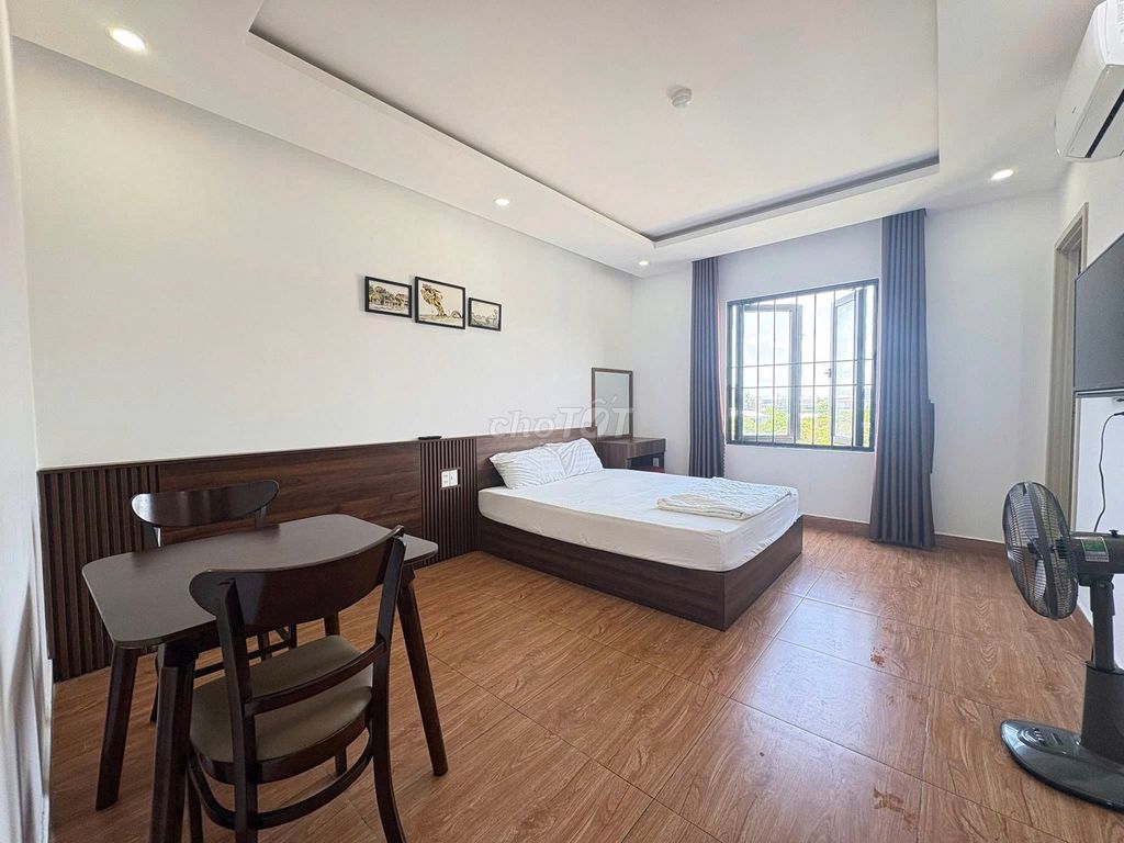 Căn hộ Studio gần biển Mỹ Khê