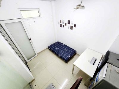 Аренда · 2 комн. · 40 м² · Quận Tân Bình, ул. Đường Tống Văn Hên