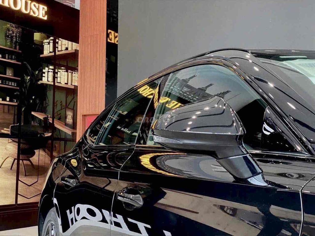 MG MG7 2025 1.5 Luxury. Mua bán Ô tô tại Quận 6 Tp Hồ Chí Minh được đăng bởi Dương Trường hình 6