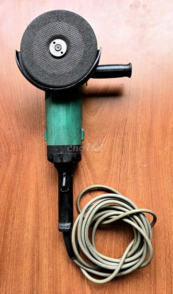 Máy mài cắt Hitachi LƯỠI 180MM. Mua bán Đồ chuyên dụng, Giống nuôi trồng tại Quận 11 Tp Hồ Chí Minh được đăng bởi Royal Shop hình 1