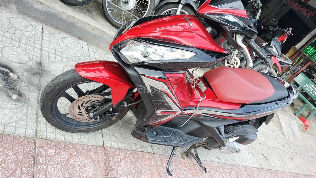 AB. Mua bán Xe máy tại Thành phố Thuận An Bình Dương được đăng bởi xe máy quang hậu hình 4