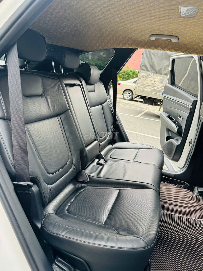 Hyundai Tucson 2022 2.0 Diesel Đặc biệt - 55000 km. Mua bán Ô tô tại Thành phố Thủ Dầu Một Bình Dương được đăng bởi trần thị khánh huyền  hình 8