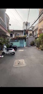 Rent · 1 bd · 30 м² · Quận Phú Nhuận, ул. đg.phan xích long