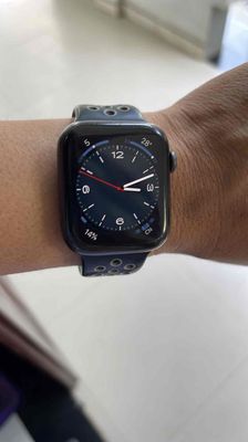 Apple Watch Seri 5 LTE, bản nhôm, 97%