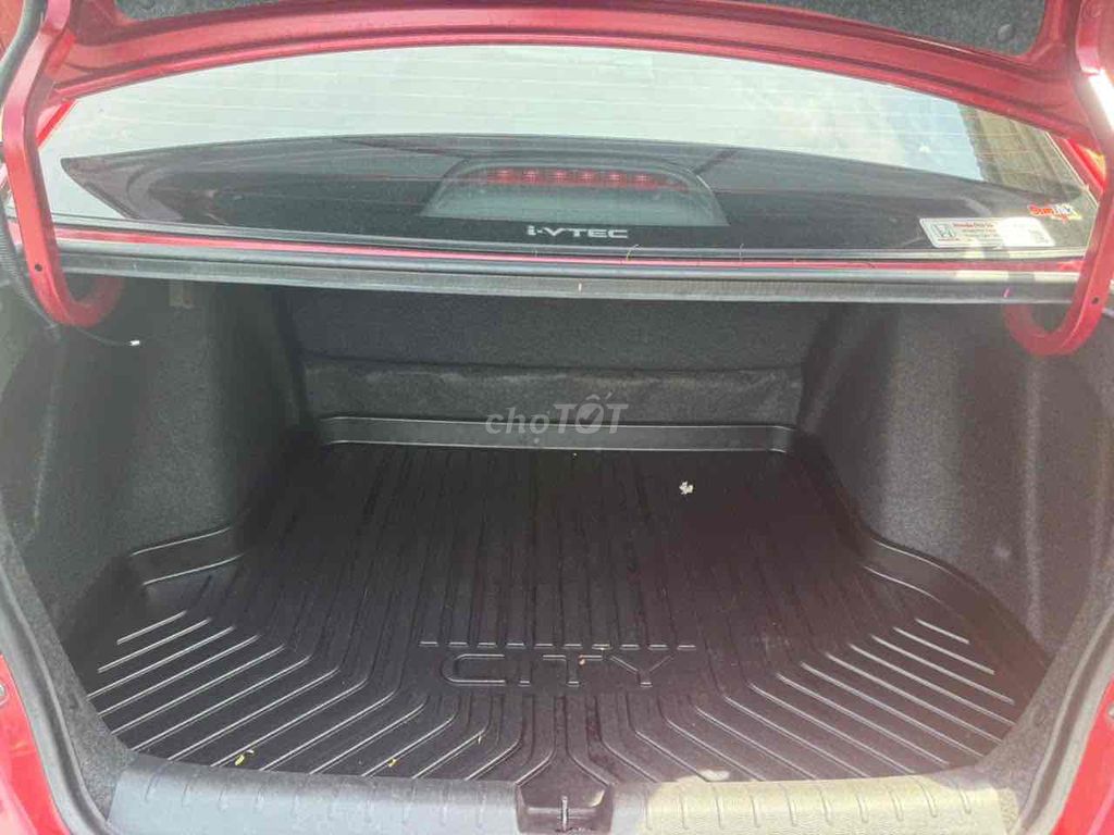 🚗 Honda City RS 2024 – Màu Đỏ – Siêu Lướt 44.000 k. Mua bán Ô tô tại Quận Bình Tân Tp Hồ Chí Minh được đăng bởi SONIC CAR CARE hình 7