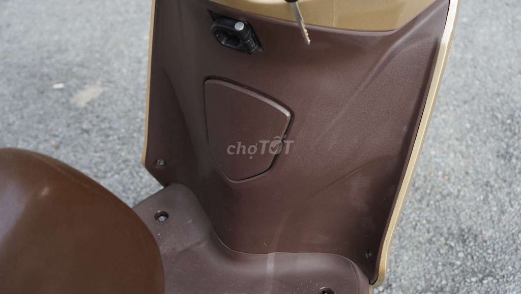 Honda Lead 125cc - 2017 - Biển SG Xe Chất. Mua bán Xe máy tại Quận Tân Phú Tp Hồ Chí Minh được đăng bởi Đỗ Hoàng hình 9