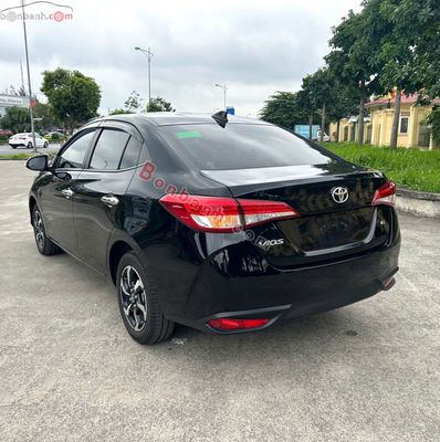 Toyota Vios G 1.5 CVT 2023. Mua bán Ô tô tại Thành phố Nam Định Nam Định được đăng bởi Nguyễn Hải Thuận