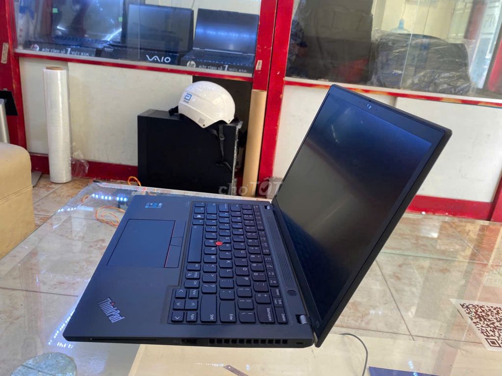 Lenovo ThinkPad X13 gen 2. Mua bán Laptop tại Quận 10 Tp Hồ Chí Minh được đăng bởi Tân Thuận Computer hình 1