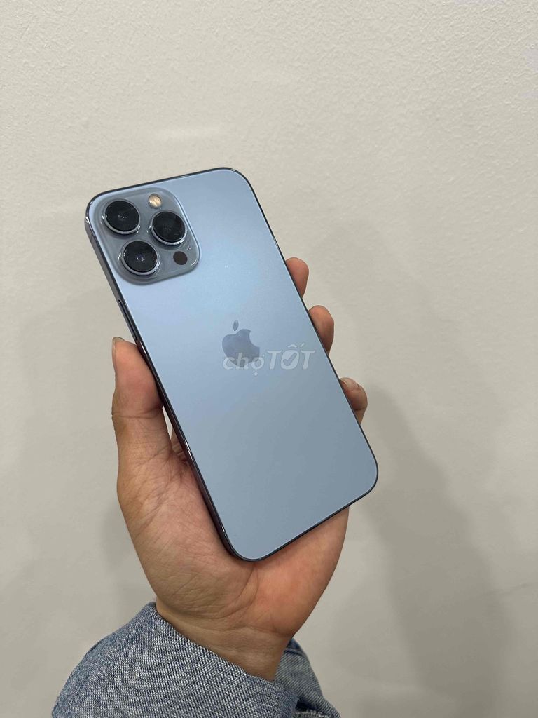 Apple iPhone 13 Pro Max 128GB vay icl zin full. Mua bán Điện thoại tại Quận Đống Đa Hà Nội được đăng bởi Ng Hoang Anh hình 1