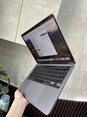 Macbook Pro 13 inch M1 Touchbar giá rẻ ( mdm )