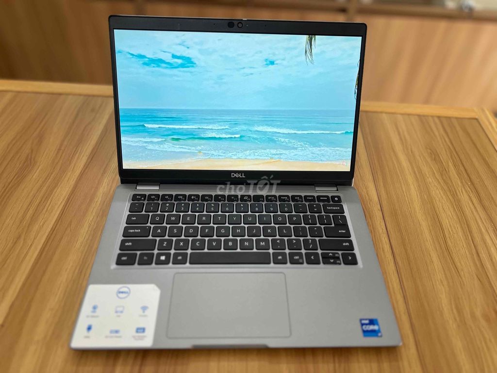 Dell Latitude 5320 I7-1185G7 13.3 inch 16GB/256GB. Mua bán Laptop tại Thành phố Long Xuyên An Giang được đăng bởi Laptop Mai Lý Nghĩa hình 1