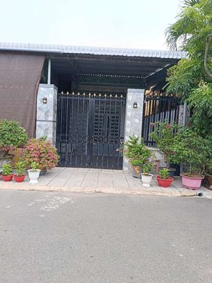 Cho thuê nhà nguyên căn Châu Pha - Phú Mỹ - BRVT