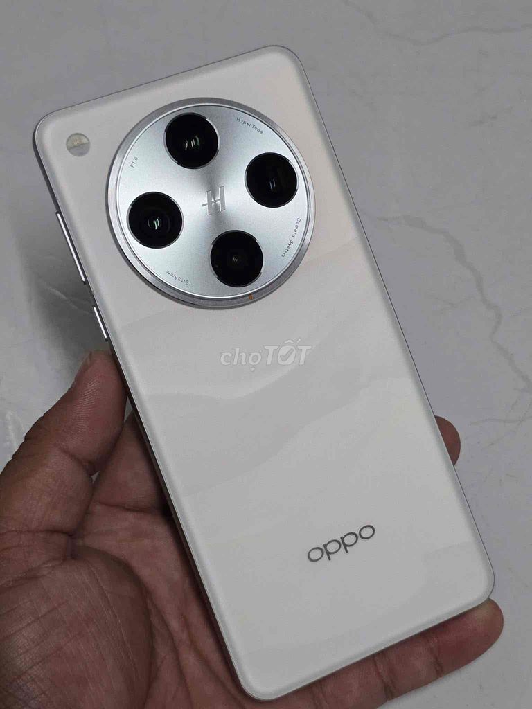 Cần bán Oppo Find X8pro fullboxx keng 12/512GB