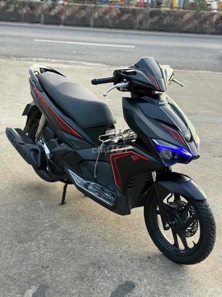 AB 2019 Smatkey hỗ trợ góp 0đ. Mua bán Xe máy tại Huyện Trảng Bom Đồng Nai được đăng bởi Xe Máy Ngọc Hưng hình 3