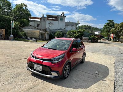 Kia Morning 2022 GT-Line - 30000 km. Mua bán Ô tô tại Huyện Hoài Đức Hà Nội được đăng bởi Tô Thị Minh