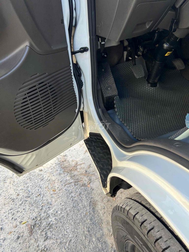 Hyundai Solati 2019 Hyundai Solati - 40000 km. Mua bán Ô tô tại Thành Phố Đồng Hới Quảng Bình được đăng bởi Cu soc hình 14