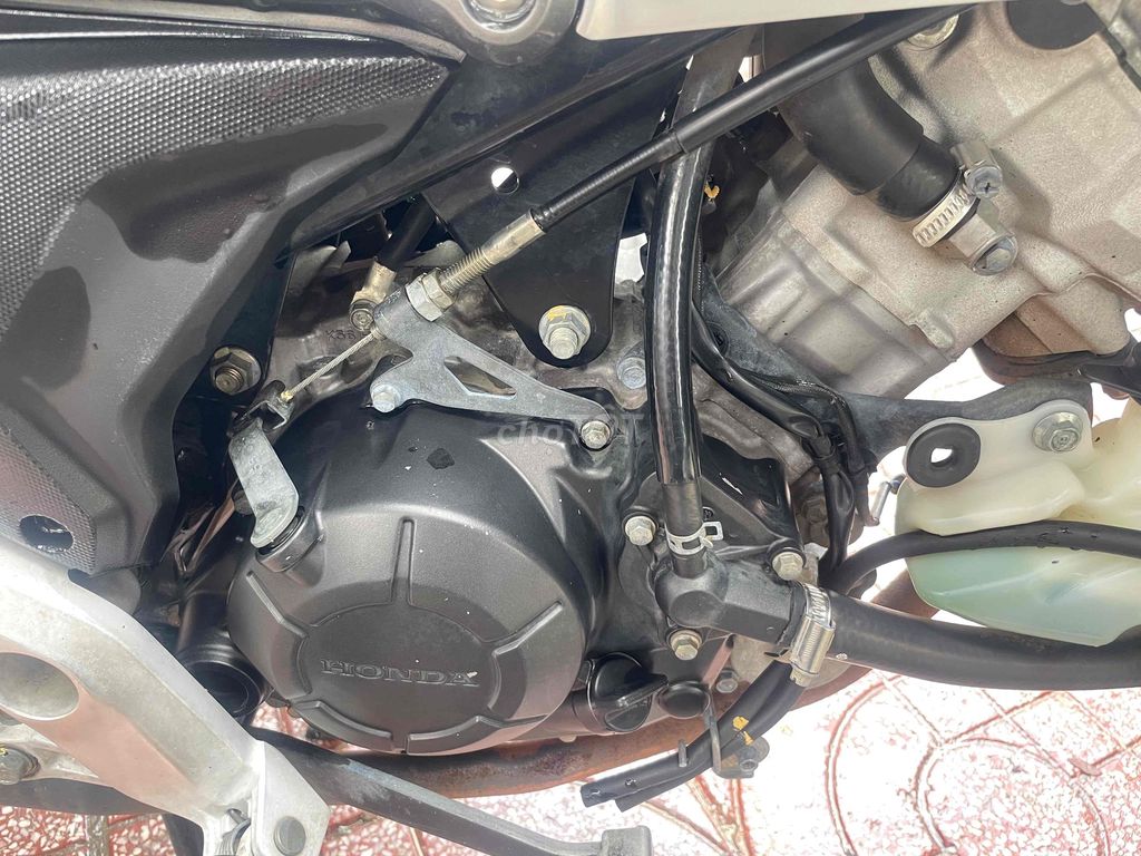 Honda Winner X 2021 ABS biển số 47. Mua bán Xe máy tại Huyện Bình Chánh Tp Hồ Chí Minh được đăng bởi Phong Vũ hình 5