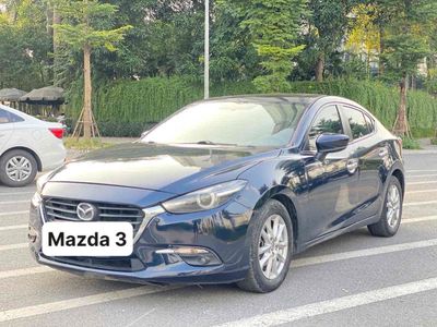 Mazda 3 2017 1.5 AT Sedan Flip phanh điện tử. Mua bán Ô tô tại Quận Nam Từ Liêm Hà Nội được đăng bởi Lưu quang kiên
