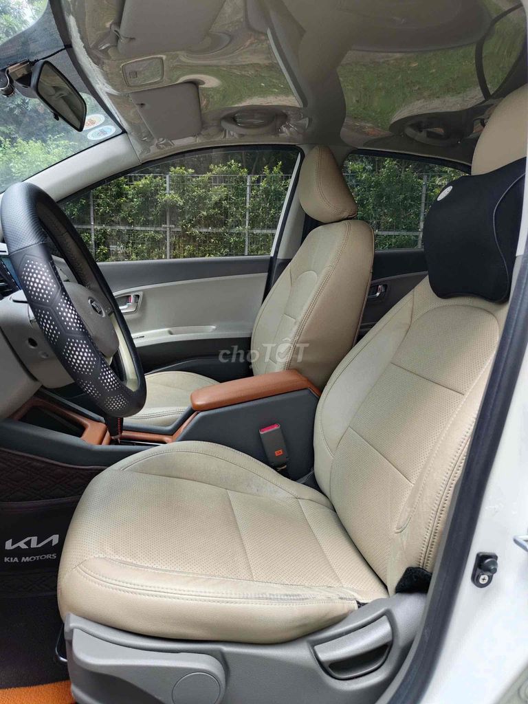 Kia Morning 2019 Si AT - 33000 km. Mua bán Ô tô tại Thành phố Dĩ An Bình Dương được đăng bởi Quốc Thái  hình 6