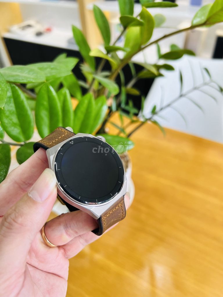 Huawei Watch GT 3 Pro Đẹp 99