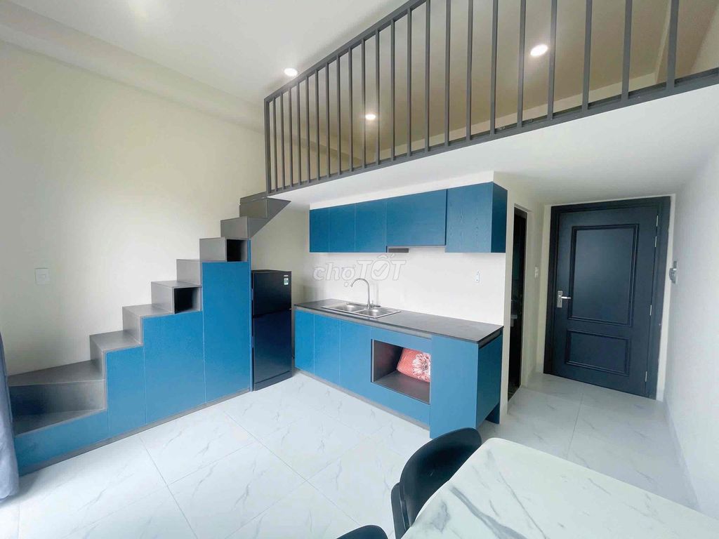 Duplex mới tinh gần Chợ Phạm Văn Hai - Bờ Kè Trường Sa - Hoàng Sa - ảnh 3