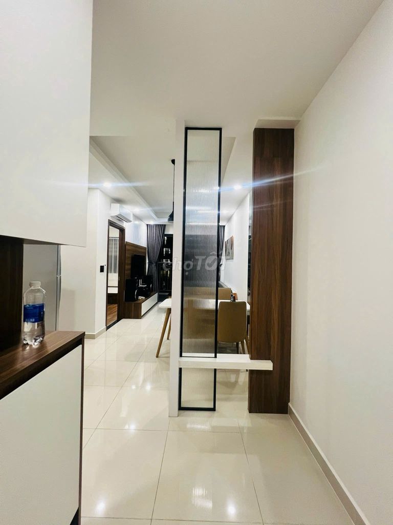 Rent · 2 bd · 67 м² · Quận 7, ул. Đào Trí